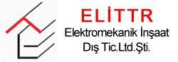 Elittr Elektromekanik naat D Tic.Ltd.ti.