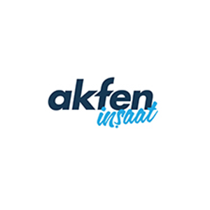 Akfen naat